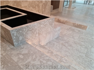 Ceppo Romano Marble Tiles & Slabs