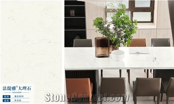 New Artificial Marble Bathroom Slab Vanity Top Wall Tile