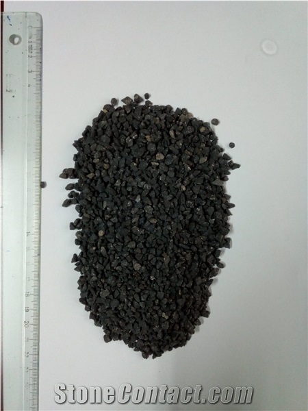 Aggregate Garden Pebbles
