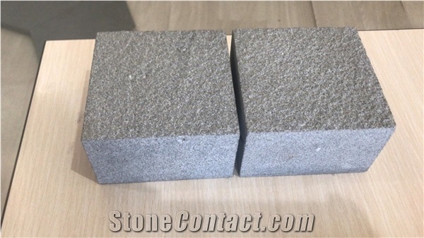 Basalt Landscaping Stones, Pavers, Cobblestone