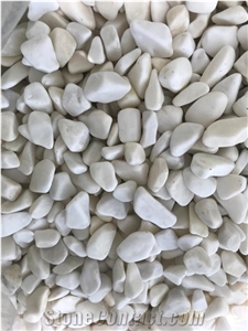 Dolomite Pebble Stone