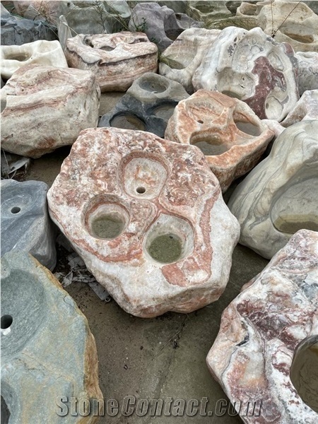 Garden Fountains, Water Features