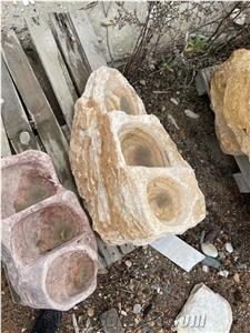 Garden Fountains, Water Features