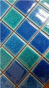 Ceramic Mosaic