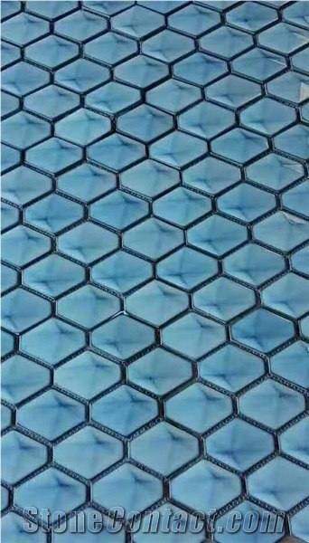 Ceramic Mosaic