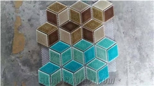 Ceramic Mosaic