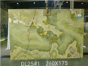 Royal Green Onyx Walling Tiles Royal Green Onyx Walling Tiles