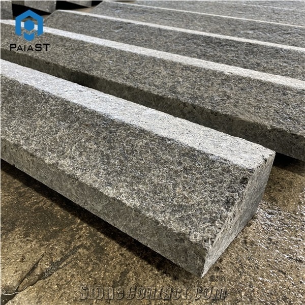Angola Black Granite Moulding