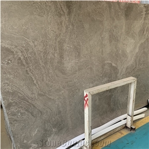 Atlantic Blue Limestone Slab
