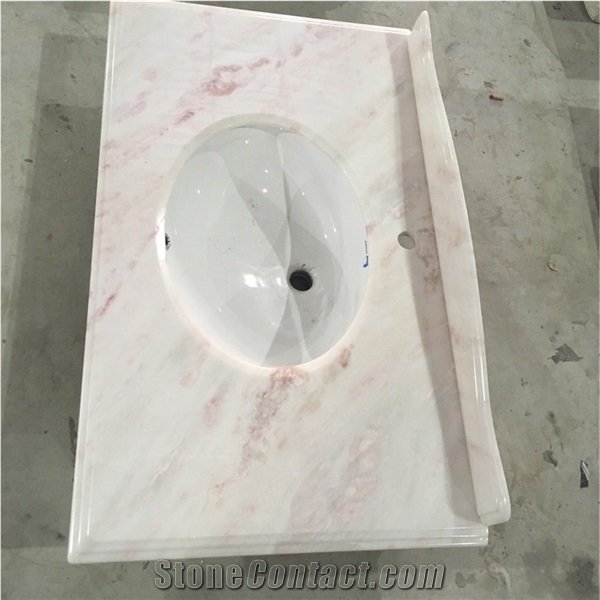 Best Price Corian Countertops for Hotel Vanity Top