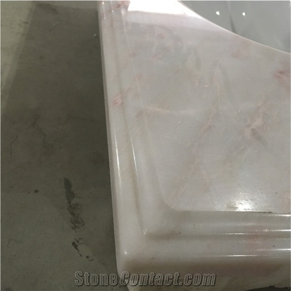 Best Price Corian Countertops for Hotel Vanity Top