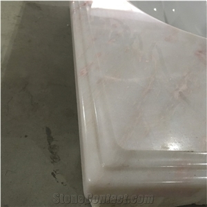 Best Price Corian Countertops for Hotel Vanity Top