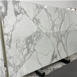 Calacatta Di Massa Marble Junbo Pattern Calacatta Di Massa Marble Junbo Pattern