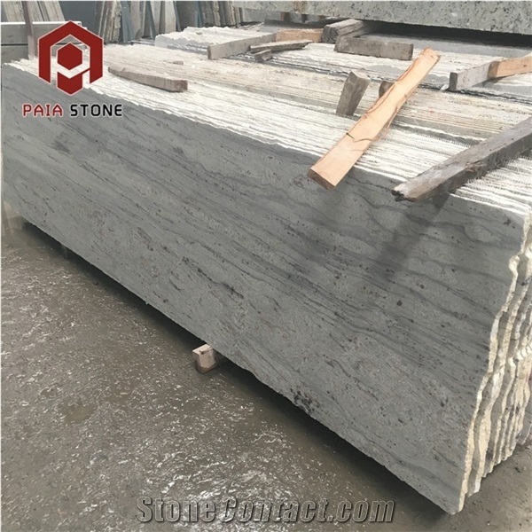 Classic White Granite for Countertops
