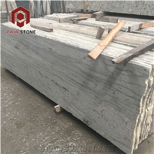Classic White Granite for Countertops