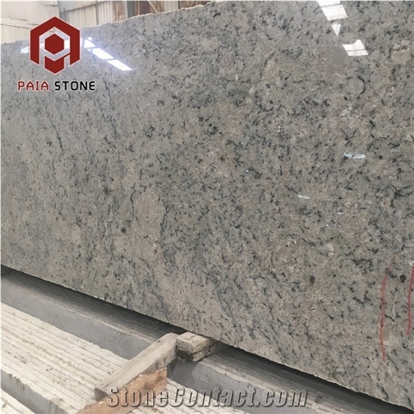 Classic White Granite for Countertops