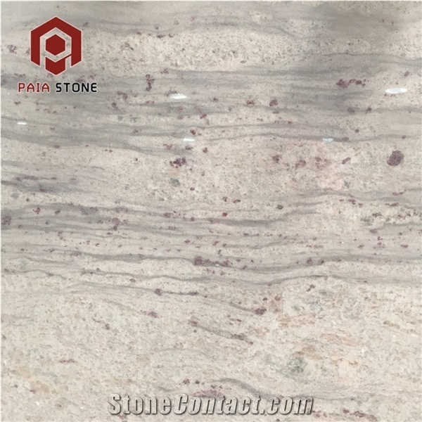Classic White Granite for Countertops