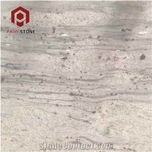 Classic White Granite for Countertops