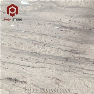 Classic White Granite for Countertops