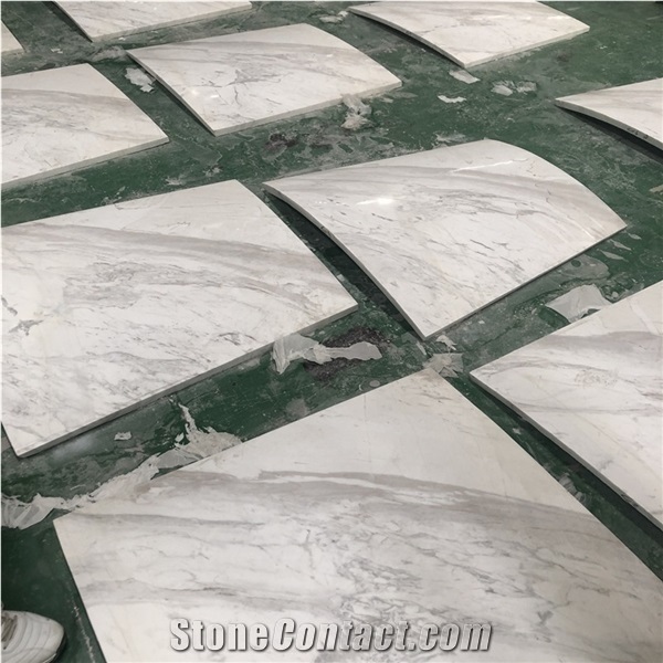 Customized Engineered Stone Hollow Columns Pillars for Sale
