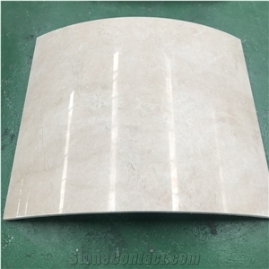 Customized Engineered Stone Hollow Columns Pillars for Sale
