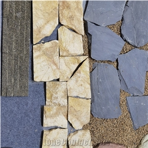 Decorative Random Size Cultural Stone