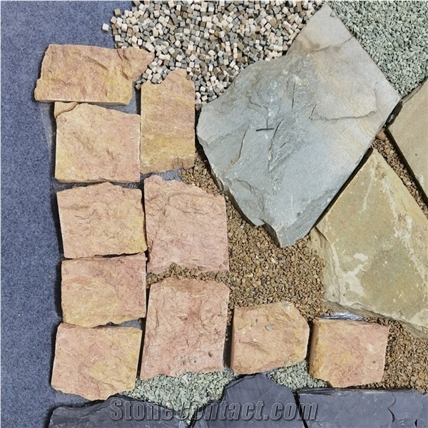 Decorative Random Size Cultural Stone