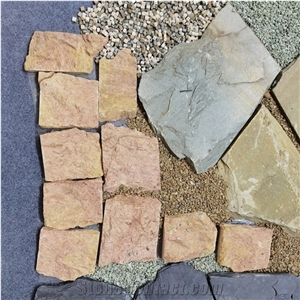 Decorative Random Size Cultural Stone