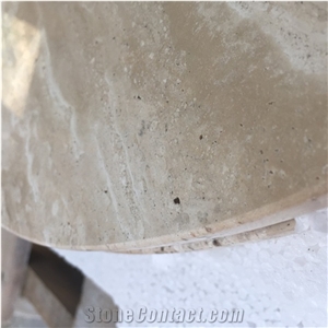 Good Quality Yellow Travertine Coffee Table Tops Good Quality Yellow Travertine Coffee Table Tops
