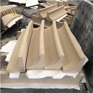 Limestone Molding
