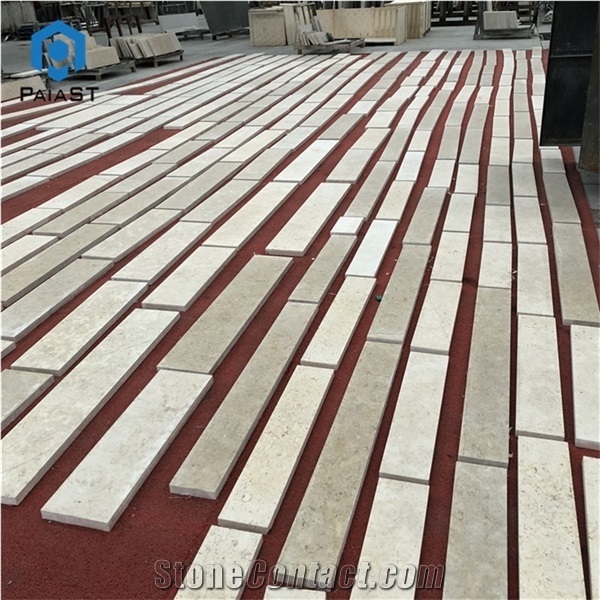 Luna Beige Myrera Limestone