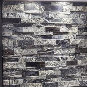 Marble Culture Stone Wall Panel Veneer Tiles
