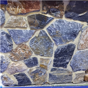 Natural Wall Cladding Stone Slate Loose Stone
