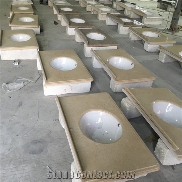 New Design Counter Tops Fordining-Room Dining Hall