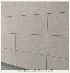 Project Building Materials Aloewood Limestone Tile For Villa