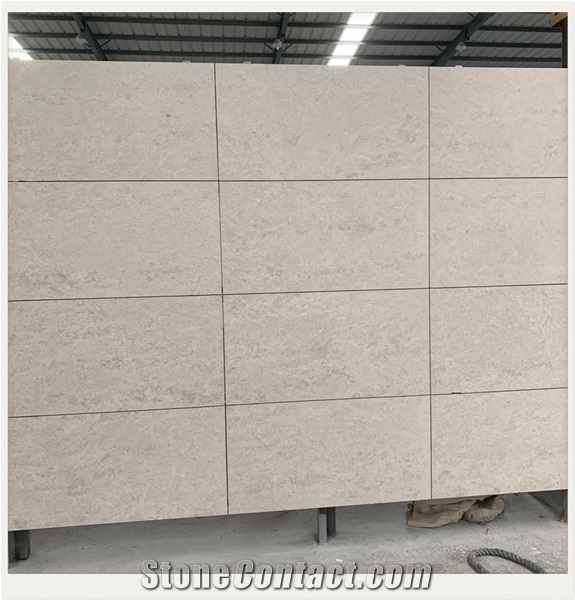 Project Building Materials Aloewood Limestone Tile For Villa