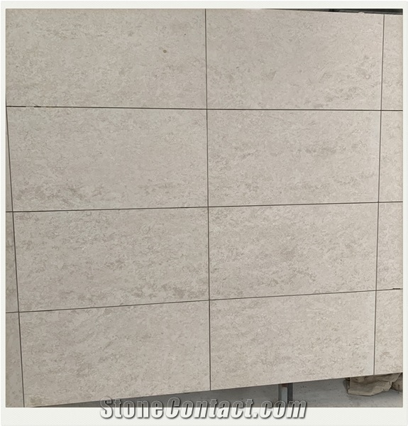 Project Building Materials Aloewood Limestone Tile For Villa