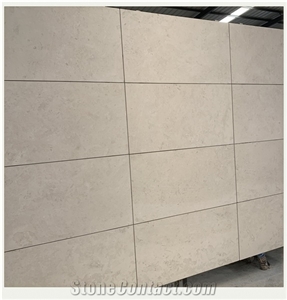 Project Building Materials Aloewood Limestone Tile For Villa