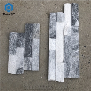 Stacked Stone Wall Cladding Stoen Split Face for Deco