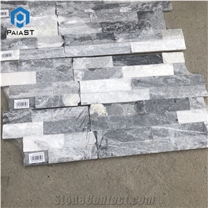 Stacked Stone Wall Cladding Stoen Split Face for Deco