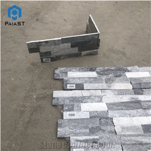 Stacked Stone Wall Cladding Stoen Split Face for Deco