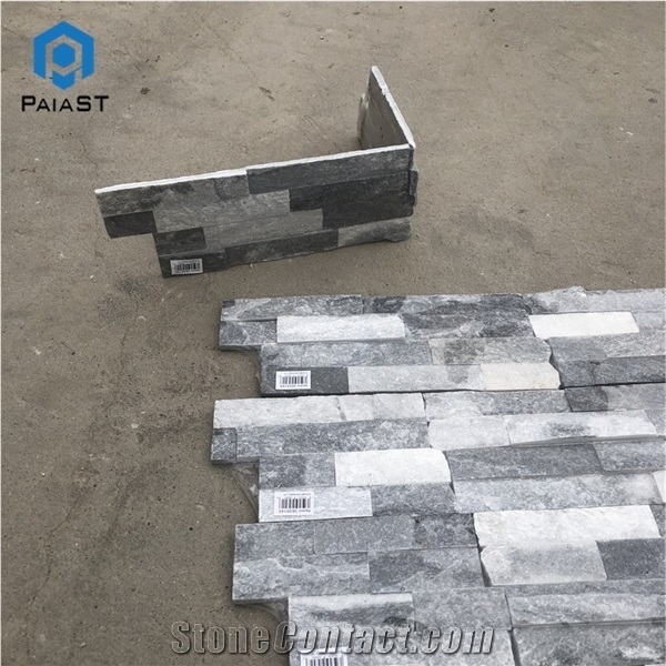 Stacked Stone Wall Cladding Stoen Split Face for Deco