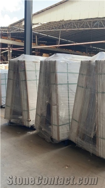 Black Calacatta Porcelian Tiles Ceramic Slabs