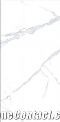 Porcelain Tiles Calacatta White Ceramic Tile