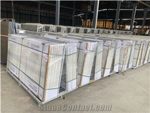 Porcelain Tiles Ceramic Slab Glazed Porcelain Stone