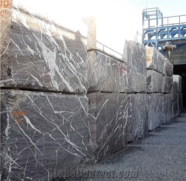 Majestic Rose Marble