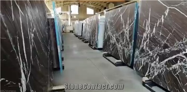 Majestic Rose Marble