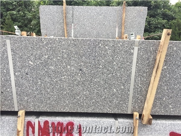 G654 and G603 Granite Stone for Garden Furniture