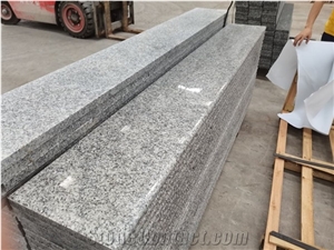 G654 and G603 Granite Stone for Garden Furniture