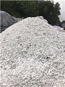 Mixed Pebble Stone Cheap Price from Vietnam